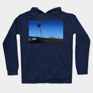 Lanzarote Landscape 2 Hoodie